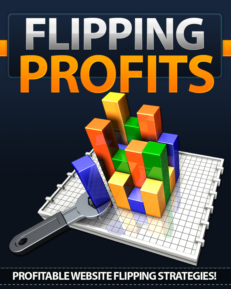 Thumbnail Flipping Profits - Ebook with MRR/Giveaway Rights