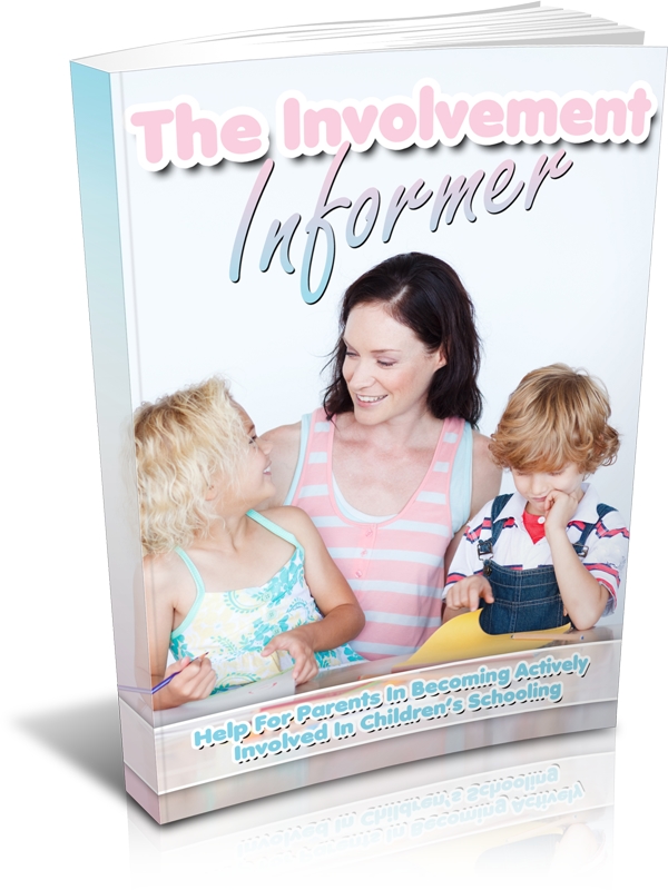 Thumbnail Involvement Informer - Master Resale Rights