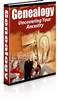 Thumbnail Genealogy: Uncovering Your Ancestry ebook - MRR, PLR Thumbnail Genealogy: Uncovering Your Ancestry ebook - MRR, PLR
