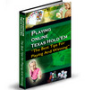 Thumbnail Online Poker 101 eBook - PLR, MRR