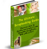 Thumbnail The Ultimate Scrapbooking Guide eBook - PLR, MRR