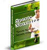 Thumbnail Sports Nutrition Secrets Uncovered - PLR, MRR eBook