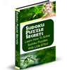 Thumbnail Sudoku Puzzle Secrets eBook - PLR, MRR