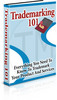 Thumbnail Trademarking 101 ebook - plr, mrr
