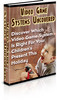 Thumbnail Video Game Systems Uncovered - plr, mrr ebook