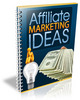 Thumbnail Affiliate Marketing Ideas Report - MRR