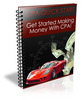 Thumbnail CPA Marketing Report with Squeeze Page - MRR