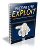 Thumbnail Exploit Feeder Site for Big Traffic - PLR, MRR Thumbnail Exploit Feeder Site for Big Traffic - PLR, MRR