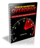 Thumbnail Forum Traffic Overdrive Report - PLR, MRR