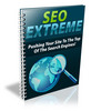 Thumbnail SEO Extreme Report - MRR, PLR