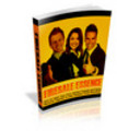Thumbnail Firesale Essence Ebook - MRR, PLR Thumbnail Firesale Essence Ebook - MRR, PLR