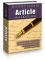 Thumbnail The Expert Guide to Article Marketing - PLR, MRR,GA Thumbnail The Expert Guide to Article Marketing - PLR, MRR,GA