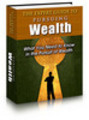 Thumbnail The Expert Guide to Pursuing Wealth - plr,mrr,ga