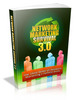 Thumbnail Network Marketing Survival 3.0 - PLR, MRR
