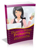 Thumbnail Passion Driven Prosperity - PLR, MRR Thumbnail Passion Driven Prosperity - PLR, MRR