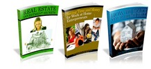 Thumbnail 3 PLR eBooks with Sales Page vol.2