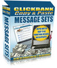 Thumbnail  ClickBank Affiliate Message Sets - PLR