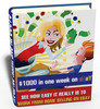 Thumbnail $1000 in One Week on ebay - PLR, MRR