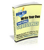 Thumbnail How to write lead-pulling squeeze page on the fly - PLR, MRR