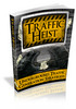 Thumbnail *New* Traffic Heist  with Master Resell Rights