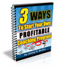 Thumbnail *HOT* Your Own Coaching Program with Bonus - MRR