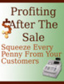 Thumbnail *new* Profiting After The Sale eBook - MRR Thumbnail *new* Profiting After The Sale eBook - MRR