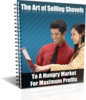 Thumbnail Art of Selling Shovels with PLR Thumbnail Art of Selling Shovels with PLR