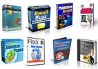 Thumbnail *Hot* 8 Reseller Products With A Complete Resellers Kit Thumbnail *Hot* 8 Reseller Products With A Complete Resellers Kit