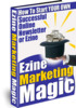 Thumbnail *New* Ezine Marketing Magic with PLR Thumbnail *New* Ezine Marketing Magic with PLR