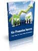 Thumbnail Site Promotion Success - MRR & Give Away Rights Thumbnail Site Promotion Success - MRR & Give Away Rights