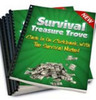 Thumbnail Survival Treasure Trove with Resale Rights
