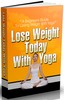 Thumbnail Lose Weight Today with Yoga - PLR Ebook!