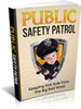 Thumbnail Public Safety Patrol, MRR/Giveaway