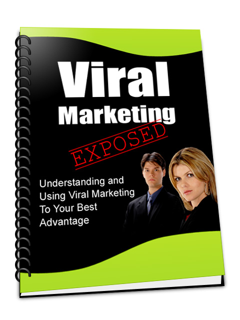 Product picture Viral Marketing Exposed with MRR