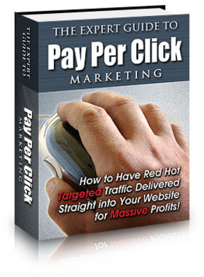 Product picture The Expert Guide to PPC Marketing-PLR,MRR