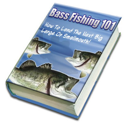 Product picture The Expert Guide to Bass Fishing-PLR,MRR