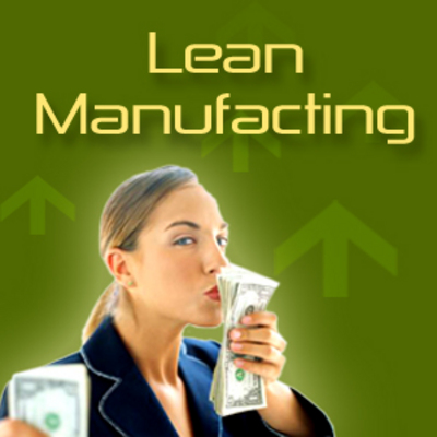 Product picture Lean Manufacturing Uncovered eBook - plr, mrr