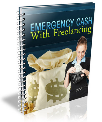 Product picture Emergency Cash Report - MRR