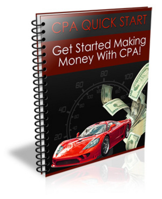 Product picture CPA Marketing Report with Squeeze Page - MRR