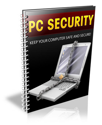 Product picture PC Security Report - MRR