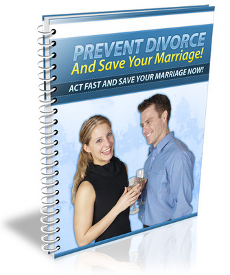 Product picture Save Your Marriage - MRR