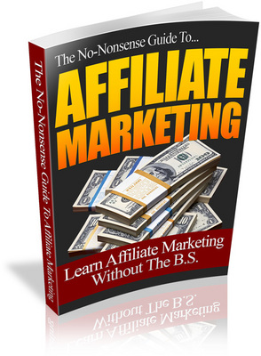 Product picture Affiliate Marketing + SEO Secret eBook - MRR