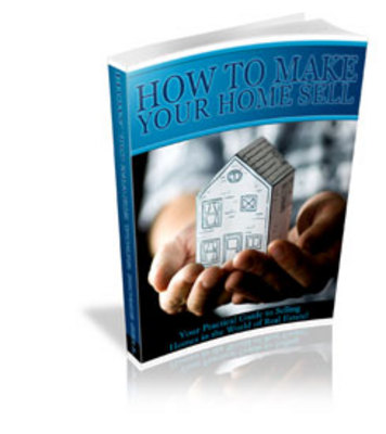 Product picture Ultimate Guide To Selling Homes - PLR, MRR, GA