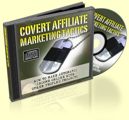 Product picture Convert Affiliate Marketing Tactics - MRR