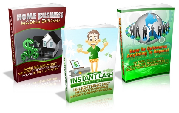 Product picture 3 Smoking Hot Private Label Rights eBooks In A Pack!