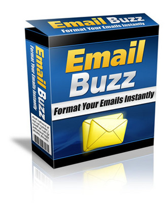 Product picture *Hot*Email Buzz Software with MRR