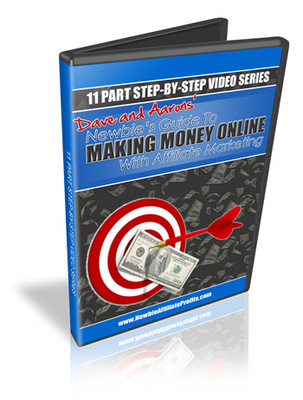 Product picture *Hot*Newbie Guide to Making Money Online