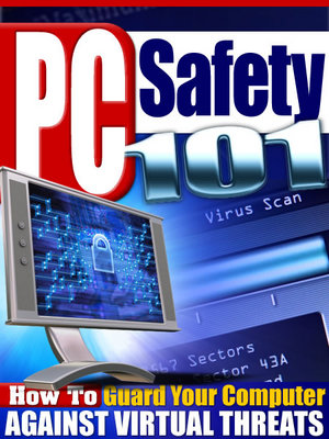 Product picture *New* PC Safety 101 with PLR