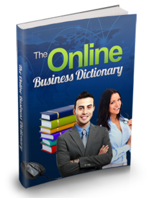 Product picture Online Business Directory - Mrr Report, Ebook