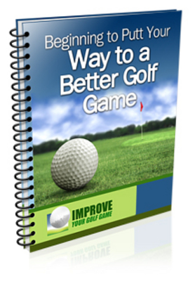 Product picture Golf Membership Dominators - PLR